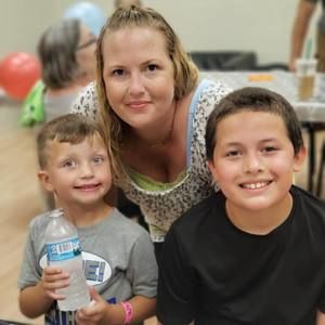 Meet your Posher, Amber